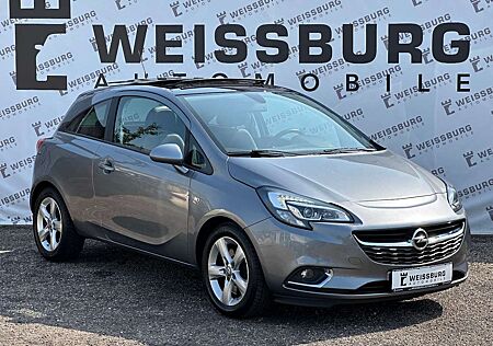Opel Corsa E Innovation ecoFlex PANO*CARPLAY*TEMP*LED