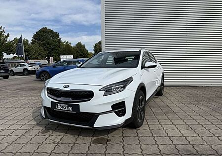 Kia XCeed 1.6 GDI DCT6 OPF Plug-in-Hybrid Vision
