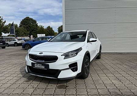 Kia XCeed 1.6 GDI DCT6 OPF Plug-in-Hybrid Vision