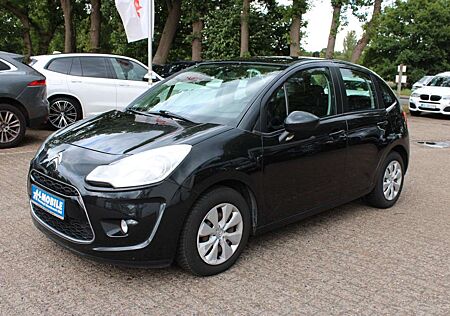 Citroën C3 Citroen Tendance 5trg. Klima