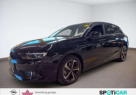 Opel Astra GS 1.2 Turbo AT | Navi | AHK | SHZ | RFK |