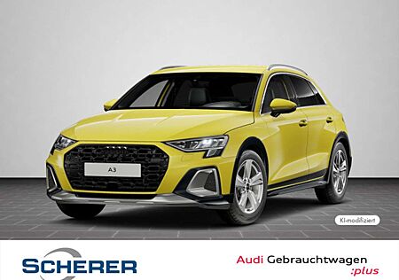Audi A3 35 TFSI S tronic CARPLAY AHK SHZ EP