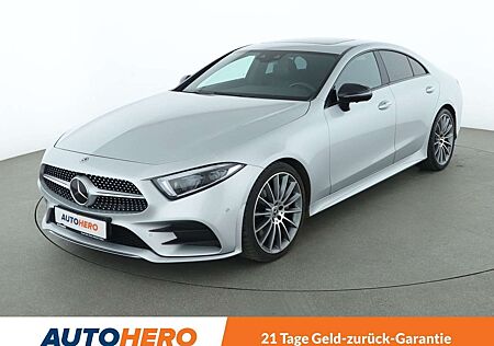 Mercedes-Benz CLS 500 CLS 300 d AMG Line Aut. *LED*360°*ACC*STANDHZG*