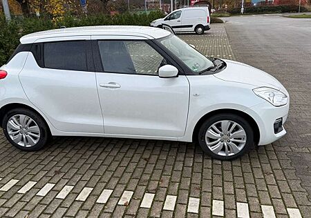 Suzuki Swift 1.0 Boosterjet Comfort