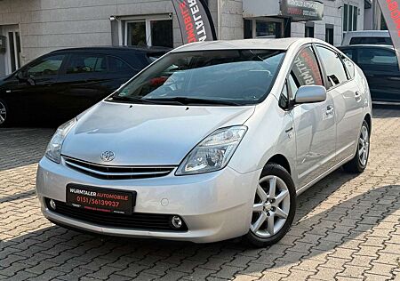 Toyota Prius Sol 1.5 VVT-i HSD Klimaautom Keyless Temp