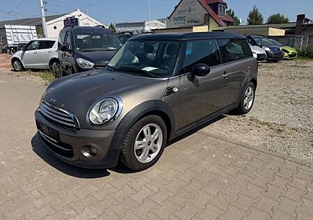Mini Cooper D Clubman *Klima*TÜV 10/2026