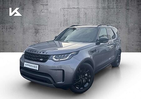 Land Rover Discovery D300 HSE 7-Sitze AHK Winterpaket