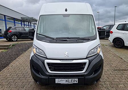 Peugeot Boxer Kasten L3H2 BlueHDi140 -KLIMA-NAVI-CAM-PDC