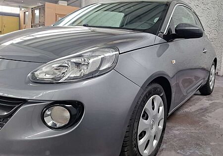 Opel Adam 120 Jahre