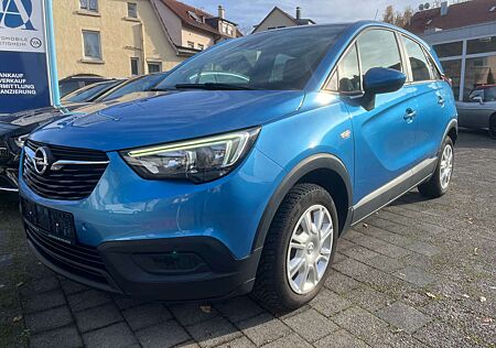 Opel Crossland X Basis