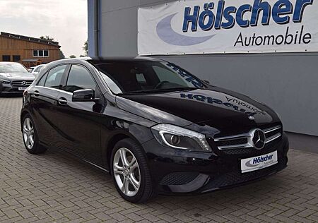 Mercedes-Benz A 220 A -Klasse CDI / d BlueEfficiency