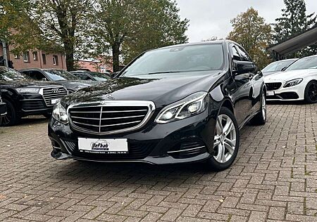 Mercedes-Benz E 200 Klasse.CDI BlueEfficiency*PDC*NAVI*SHZ*AHK*