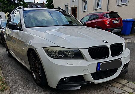 BMW 335i 335 Touring