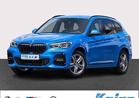 BMW X1 xDrive25e M Sport/Leder/Adapt. LED/Navi/HiFi