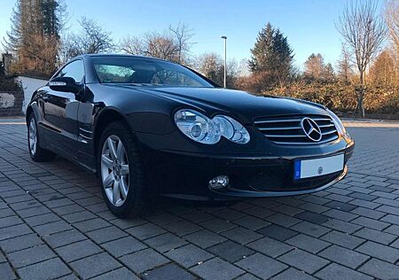 Mercedes-Benz SL 350 Roadster