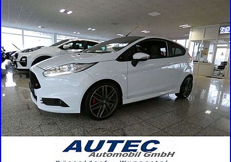 Ford Fiesta ST 1.6 NAVI+LEDER+KAMERA+SITZHEIZUNG