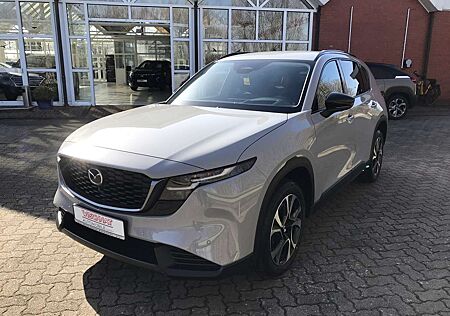 Mazda CX-5 2.5L e-SKYACTIV G 141ps