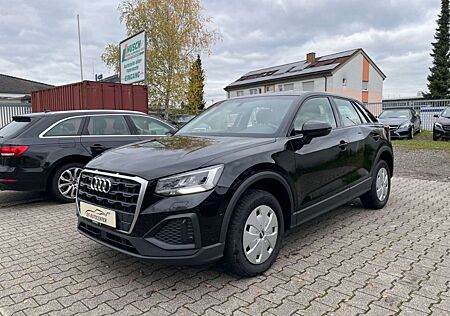 Audi Q2 30 TDI basis