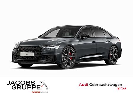 Audi S6 Limo 3.0 TDI quattro B&O*Pano*Matrix *