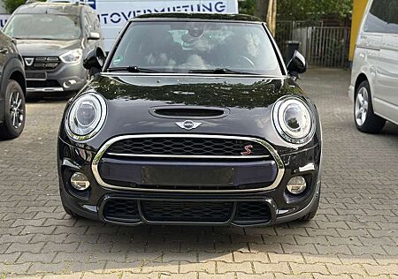 Mini Cooper S Sport-Aut. John Cooper Works