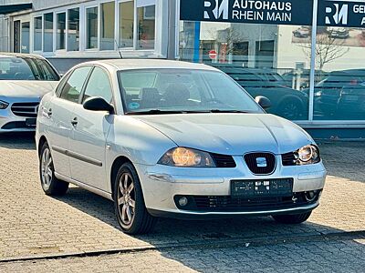 SEAT Cordoba 1.4 Lim. Reference*Klimaauto*