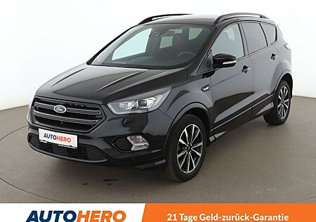 Ford Kuga 2.0 TDCi ST-Line Aut.*NAVI*ACC*CAM*