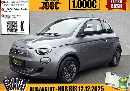 Fiat 500E Action DAB #ANDROID #NAVI #PDC #SHZ #KLIMA