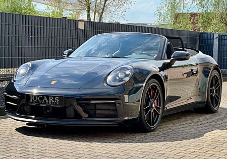 Porsche 992 Carrera GTS Cabrio ACC|PDLS+|PASM|MATRIX