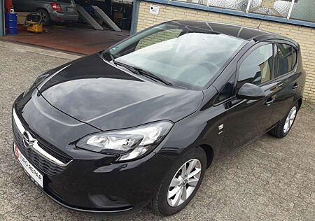 Opel Corsa 1.4 (ecoFLEX) Drive. SHZ LHZ Alu Klima