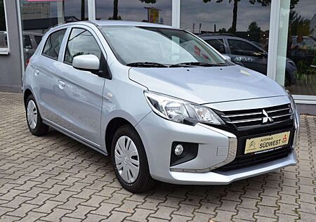 Mitsubishi Space Star 1.2 Basis DAB Bluetooth