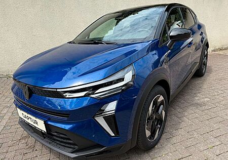 Renault Captur TCe 90 Techno *SOFORT AN LAGER*