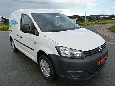 Volkswagen Caddy Kasten/Kombi EcoProfi/ Sitzheiz./Standheiz