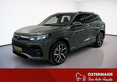 VW Tiguan Volkswagen R-LINE 4M 2.0TDI 193PS.DSG.LED.NAVI.AHK.KAMERA.20