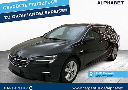 Opel Insignia Sports Tourer 2.0 Direct Injection Navi