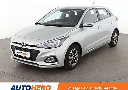 Hyundai i20 1.2 Trend*TEMPO*PDC*SHZ*