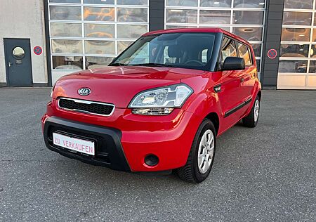 Kia Soul 1.6 CVVT Attract* TUV AU. NEU* 1. HAND **