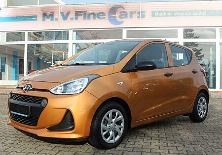 Hyundai i10 Classic