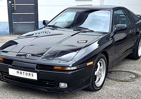 Toyota Supra 3.0l Turbo Targa MK3 Tüv NEU+KLİMA!