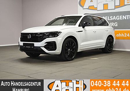 VW Touareg Volkswagen 3.0 TSI 4M R-LINE PANO|LUFT|DYNAU|MATRIX