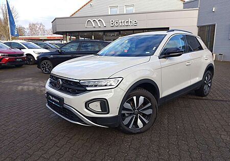 VW T-Roc Volkswagen Goal 1.5 16V TSI ACT Android Auto