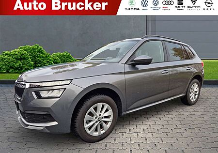 Skoda Kamiq Ambition 1.0 TSI+Alufelgen+Klimaautomatik+Sitzheiz