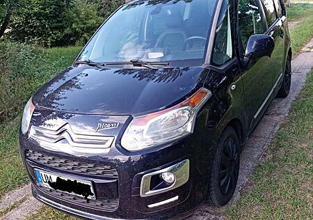 Citroen C3 Picasso C3 Picasso HDi 115 FAP Exclusive