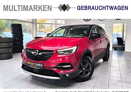 Opel Grandland 2020 Navi/LED/Kurvenlicht/CarPlay/Klima