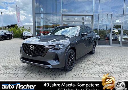 Mazda CX-80 3.3 (254PS) Autom. Homura Plus Allrad Leder Pano C