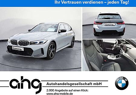 BMW 340 xDrive Touring Auto Navi Leder Tempom.akti