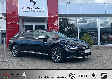VW Arteon Volkswagen Shooting Brake 2.0 TSI Elegance AHK*CarPlay*Kamera