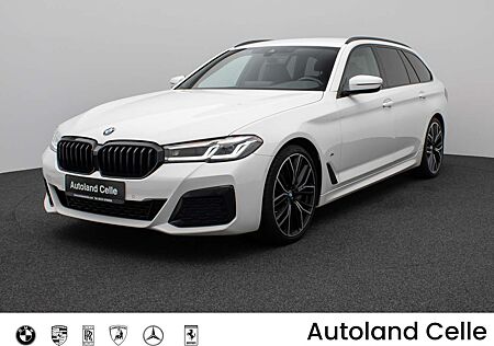 BMW 540 xD M Sport Kamera DAB H K AHK Alarm 20Zoll