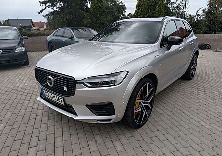 Volvo XC 60 XC60 T8 Polestar Engineered Panorama B&W AHK