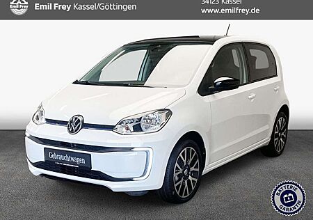 VW Volkswagen Others e-up Style Winter+Komfort+Fahrassist Paket