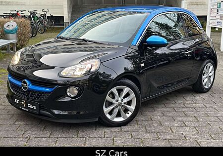 Opel Adam Unlimited ecoFlex*PDC*LHZ*SHZ*TEMPOMAT*